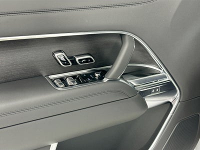 2026 Land Rover Range Rover SE LWB
