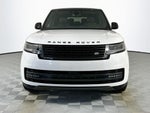 2026 Land Rover Range Rover SE LWB