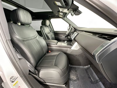 2026 Land Rover Range Rover SE LWB