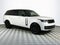 2026 Land Rover Range Rover SE LWB