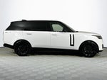2026 Land Rover Range Rover SE LWB