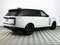 2026 Land Rover Range Rover SE LWB