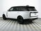 2026 Land Rover Range Rover SE LWB
