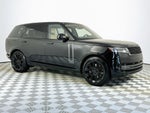 2026 Land Rover Range Rover SE LWB
