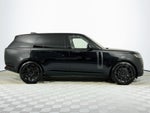 2026 Land Rover Range Rover SE LWB