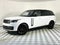2023 Land Rover Range Rover SE LWB