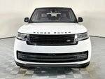 2023 Land Rover Range Rover SE LWB