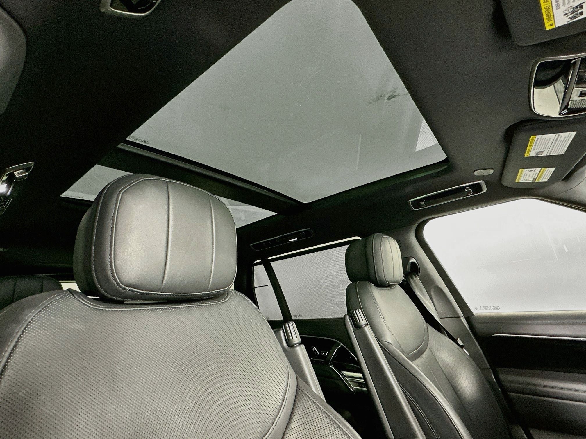 2023 Land Rover Range Rover SE LWB
