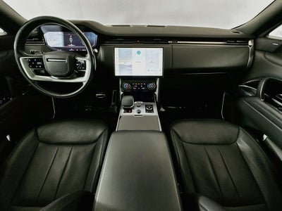 2023 Land Rover Range Rover SE LWB