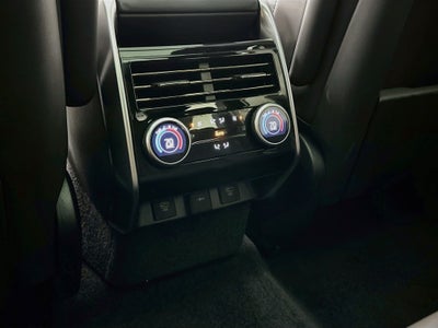 2023 Land Rover Range Rover SE LWB