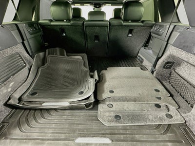 2023 Land Rover Range Rover SE LWB