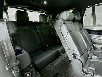 2023 Land Rover Range Rover SE LWB