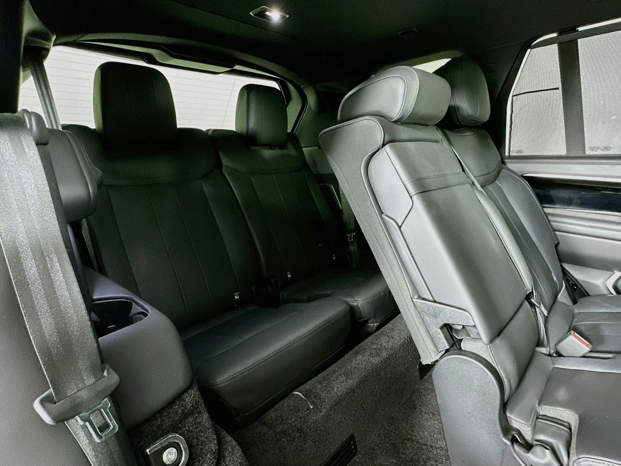 2023 Land Rover Range Rover SE LWB