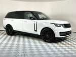 2023 Land Rover Range Rover SE LWB
