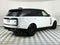 2023 Land Rover Range Rover SE LWB