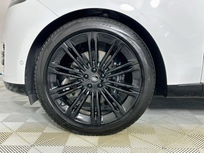 2023 Land Rover Range Rover SE LWB