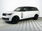 2026 Land Rover Range Rover SE LWB