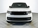 2026 Land Rover Range Rover SE LWB
