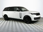 2026 Land Rover Range Rover SE LWB