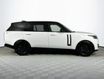 2026 Land Rover Range Rover SE LWB