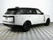 2026 Land Rover Range Rover SE LWB