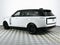 2026 Land Rover Range Rover SE LWB