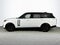 2026 Land Rover Range Rover SE LWB