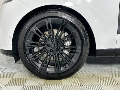 2026 Land Rover Range Rover SE LWB