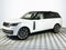 2027 Land Rover Range Rover SE LWB