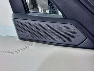 2027 Land Rover Range Rover SE LWB