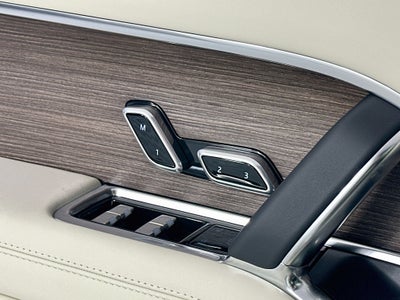 2027 Land Rover Range Rover SE LWB