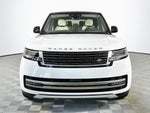 2027 Land Rover Range Rover SE LWB