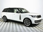 2027 Land Rover Range Rover SE LWB