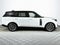2027 Land Rover Range Rover SE LWB