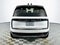 2027 Land Rover Range Rover SE LWB