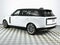 2027 Land Rover Range Rover SE LWB