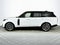 2027 Land Rover Range Rover SE LWB