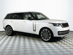 2025 Land Rover Range Rover SE LWB
