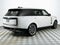2025 Land Rover Range Rover SE LWB