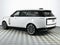 2025 Land Rover Range Rover SE LWB