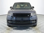 2026 Land Rover Range Rover SE LWB