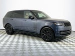 2026 Land Rover Range Rover SE LWB