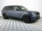2026 Land Rover Range Rover SE LWB