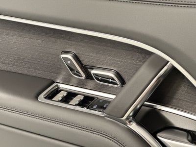 2026 Land Rover Range Rover SE LWB