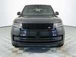 2026 Land Rover Range Rover SE LWB