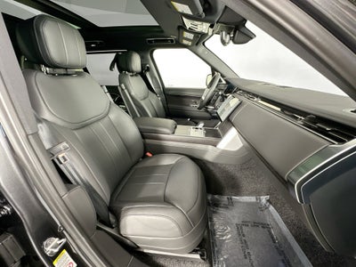 2026 Land Rover Range Rover SE LWB