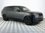2026 Land Rover Range Rover SE LWB