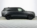 2026 Land Rover Range Rover SE LWB