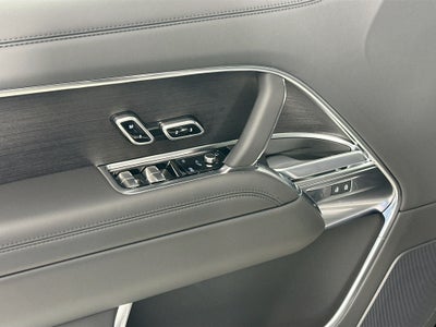 2026 Land Rover Range Rover SE LWB
