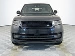 2026 Land Rover Range Rover SE LWB
